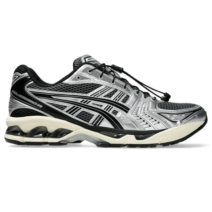 Gel-Kayano 14 „Unlimited Pack Carrier Grey”