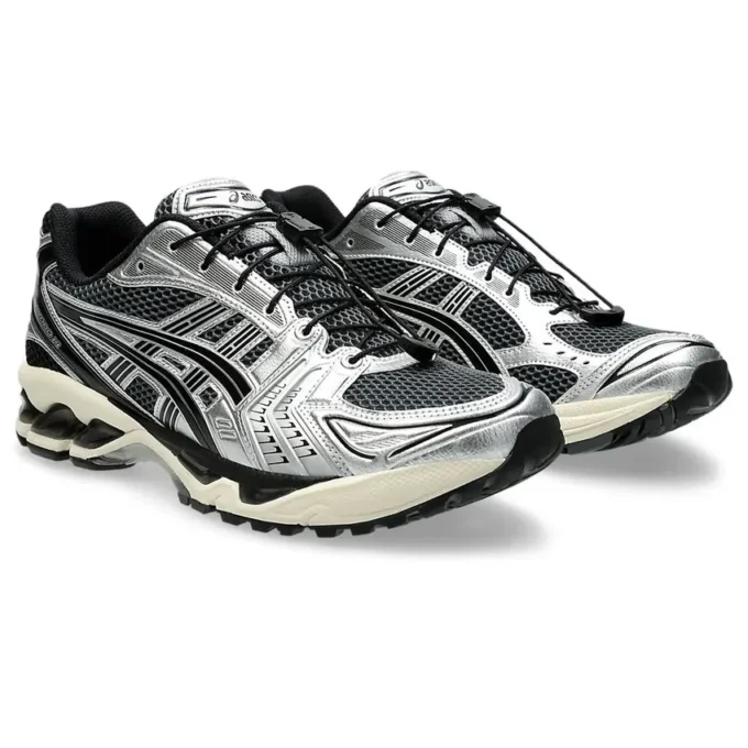 Gel-Kayano 14 „Unlimited Pack Carrier Grey”