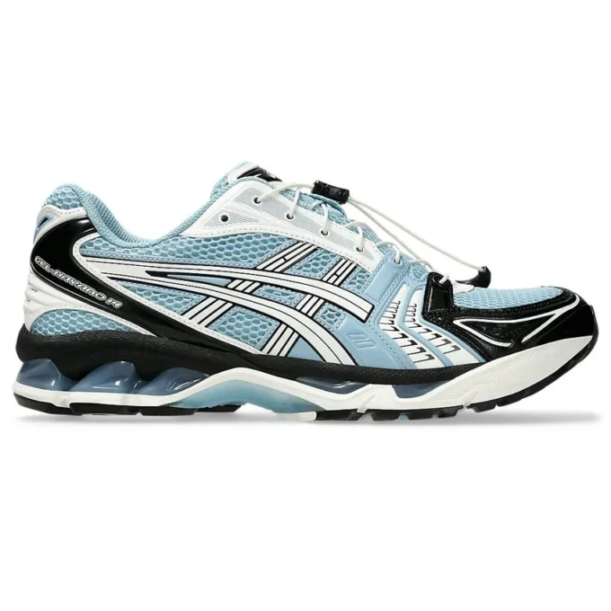 Gel-Kayano 14 „Unlimited Pack Mist Cream”