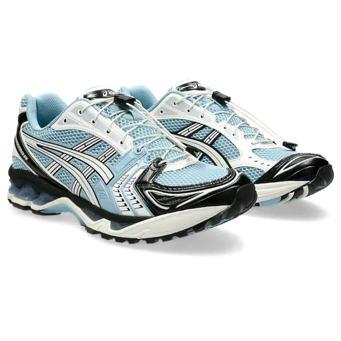 Gel-Kayano 14 „Unlimited Pack Mist Cream”
