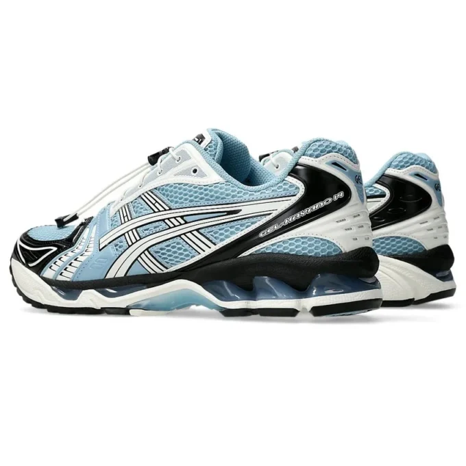 Gel-Kayano 14 „Unlimited Pack Mist Cream”