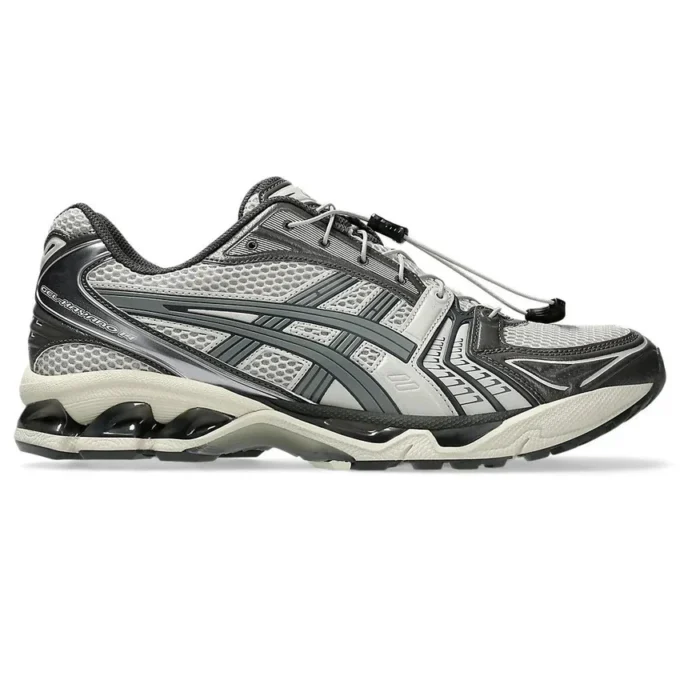 Gel-Kayano 14 „Unlimited Pack Oyster Grey”