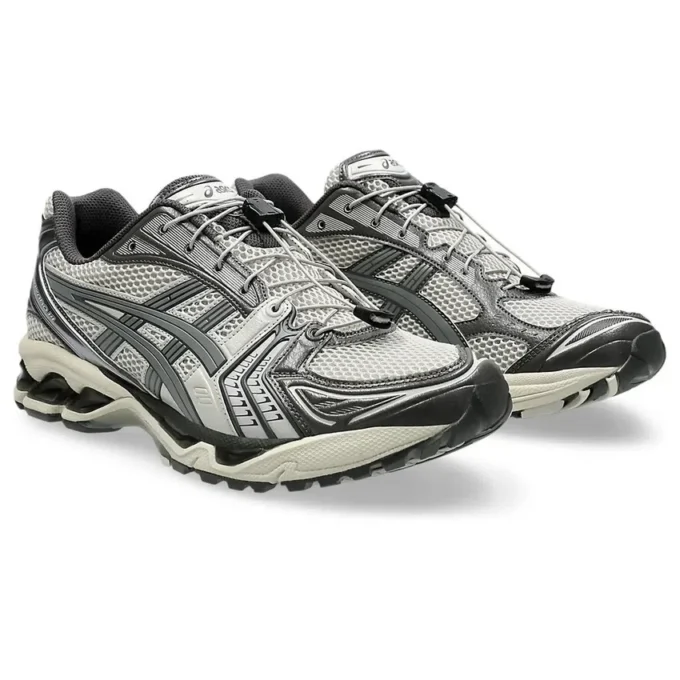 Gel-Kayano 14 „Unlimited Pack Oyster Grey”