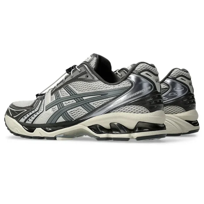 Gel-Kayano 14 „Unlimited Pack Oyster Grey”