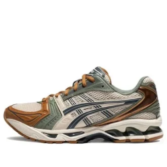 Gel-Kayano 14 „Vanilla Tarmac”