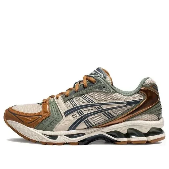Gel-Kayano 14 „Vanilla Tarmac”