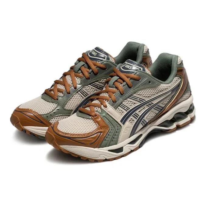 Gel-Kayano 14 „Vanilla Tarmac”