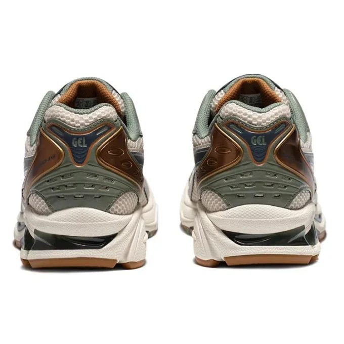 Gel-Kayano 14 „Vanilla Tarmac”