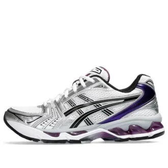 Gel-Kayano 14 „White Dark Grape”