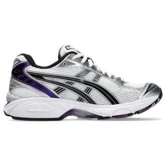 Gel-Kayano 14 „White Dark Grape”
