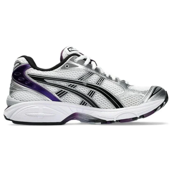 Gel-Kayano 14 „White Dark Grape”