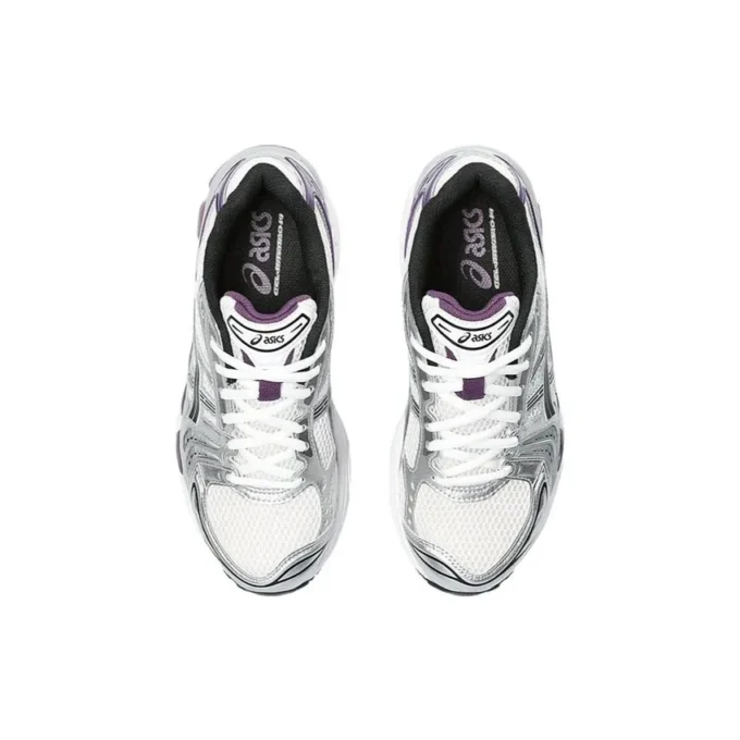 Gel-Kayano 14 „White Dark Grape”