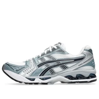 Gel-Kayano 14 „White Fjord Grey”
