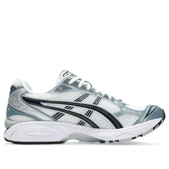 Gel-Kayano 14 „White Fjord Grey”