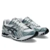Gel-Kayano 14 „White Fjord Grey”