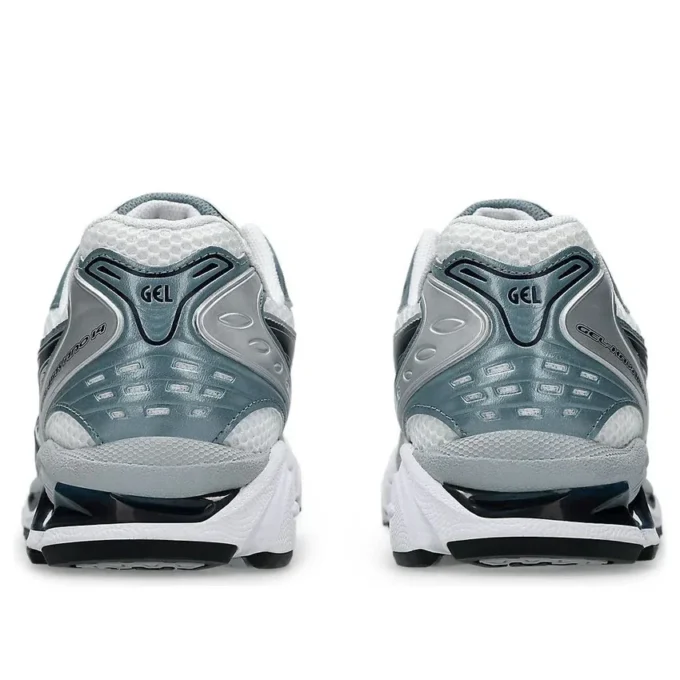 Gel-Kayano 14 „White Fjord Grey”