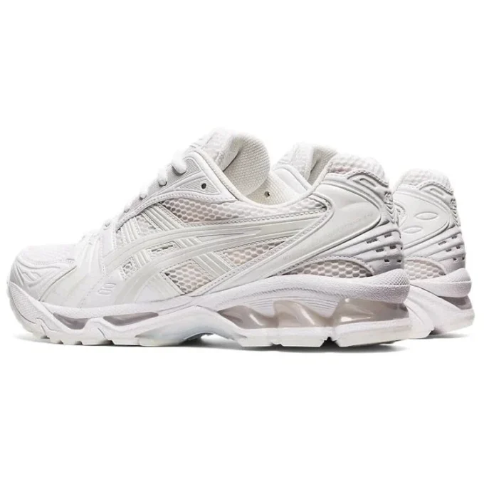 Gel-Kayano 14 „White Glacier Grey”