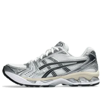 Gel-Kayano 14 „White Graphite Grey”