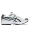 Gel-Kayano 14 „White Graphite Grey”