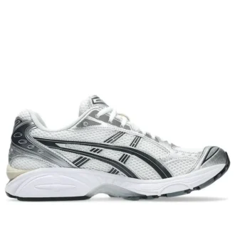 Gel-Kayano 14 „White Graphite Grey”