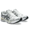 Gel-Kayano 14 „White Graphite Grey”