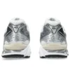 Gel-Kayano 14 „White Graphite Grey”