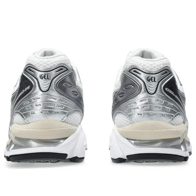 Gel-Kayano 14 „White Graphite Grey”