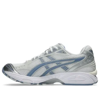 Gel-Kayano 14 „White Light Navy”