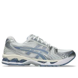 Gel-Kayano 14 „White Light Navy”