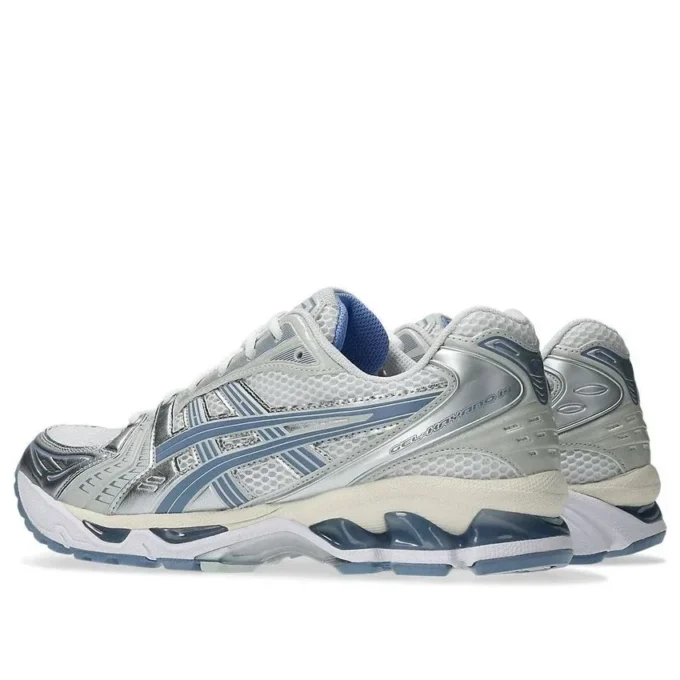 Gel-Kayano 14 „White Light Navy”