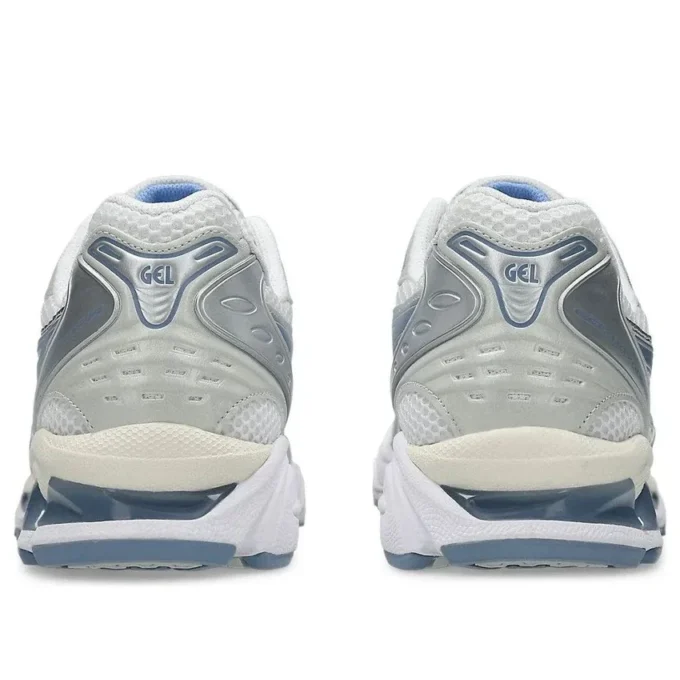 Gel-Kayano 14 „White Light Navy”