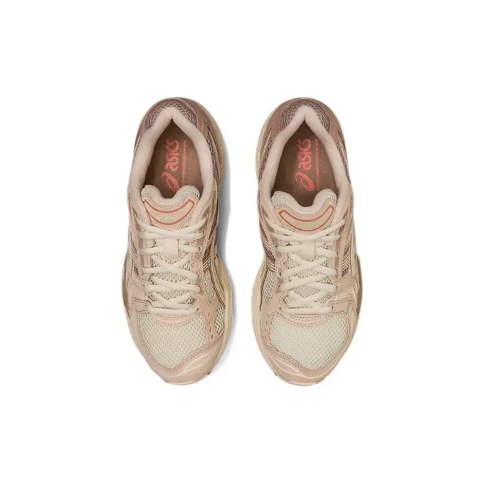 Gel-Kayano 14 „White Peach Cream”