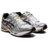 Gel-Kayano 14 „White Pure Gold”