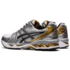 Gel-Kayano 14 „White Pure Gold”