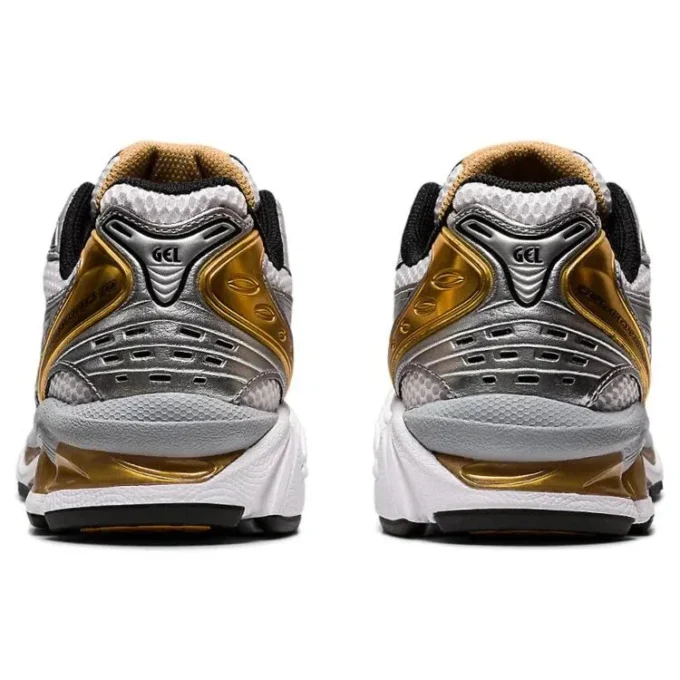 Gel-Kayano 14 „White Pure Gold”