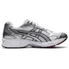 Gel-Kayano 14 „White Pure Silver”