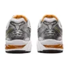 Gel-Kayano 14 „White Pure Silver”
