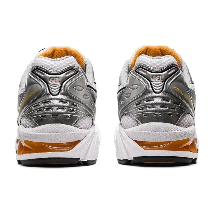 Gel-Kayano 14 „White Pure Silver”