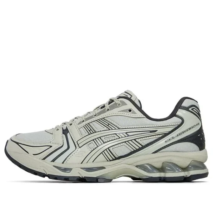 Gel-Kayano 14 „White Sage Graphite Grey”