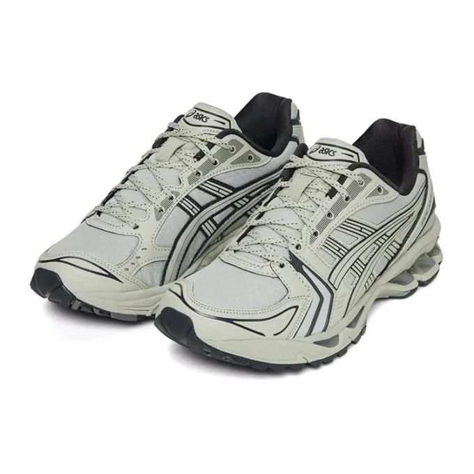 Gel-Kayano 14 „White Sage Graphite Grey”