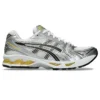 Gel-Kayano 14 „White Tai Chi Yellow”