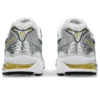 Gel-Kayano 14 „White Tai Chi Yellow”