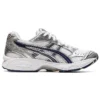 Gel-Kayano 14 „White Thunder Blue”