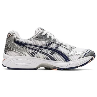 Gel-Kayano 14 „White Thunder Blue”