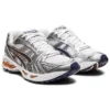 Gel-Kayano 14 „White Thunder Blue”