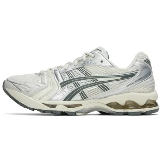 Gel-Kayano 14 Y2K „Birch Dark Pewter”