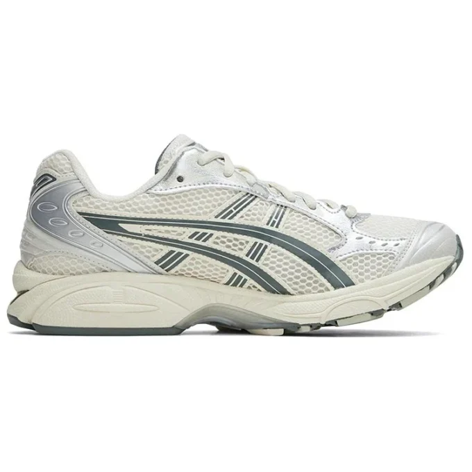 Gel-Kayano 14 Y2K „Birch Dark Pewter”