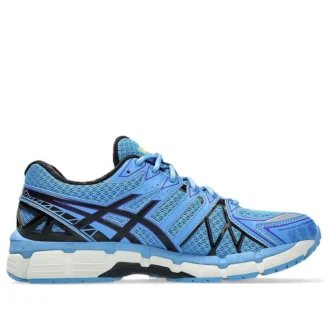 Gel-Kayano 20 „Albastru Neptun Negru”