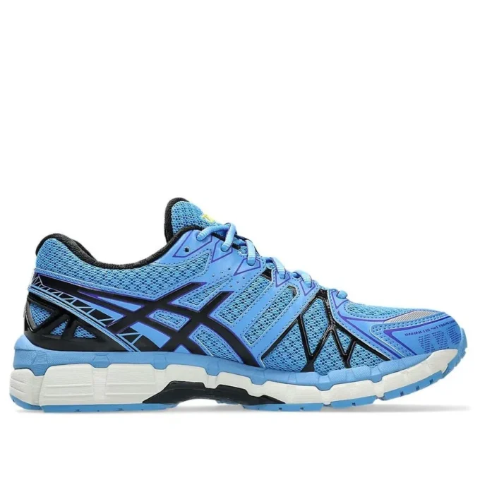 Gel-Kayano 20 „Albastru Neptun Negru”