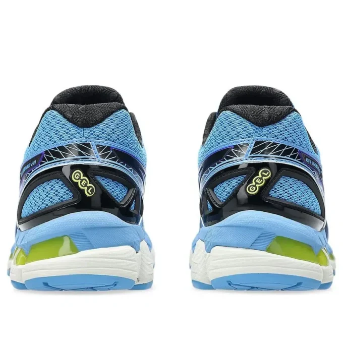 Gel-Kayano 20 „Albastru Neptun Negru”
